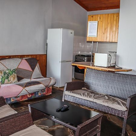 Panorama Chalets & Rest Camp Graskop Exterior foto