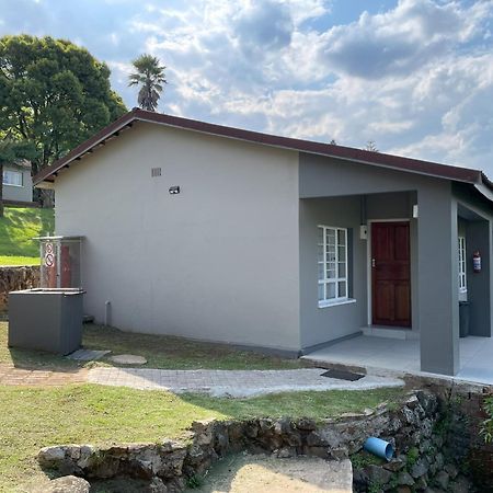 Panorama Chalets & Rest Camp Graskop Exterior foto