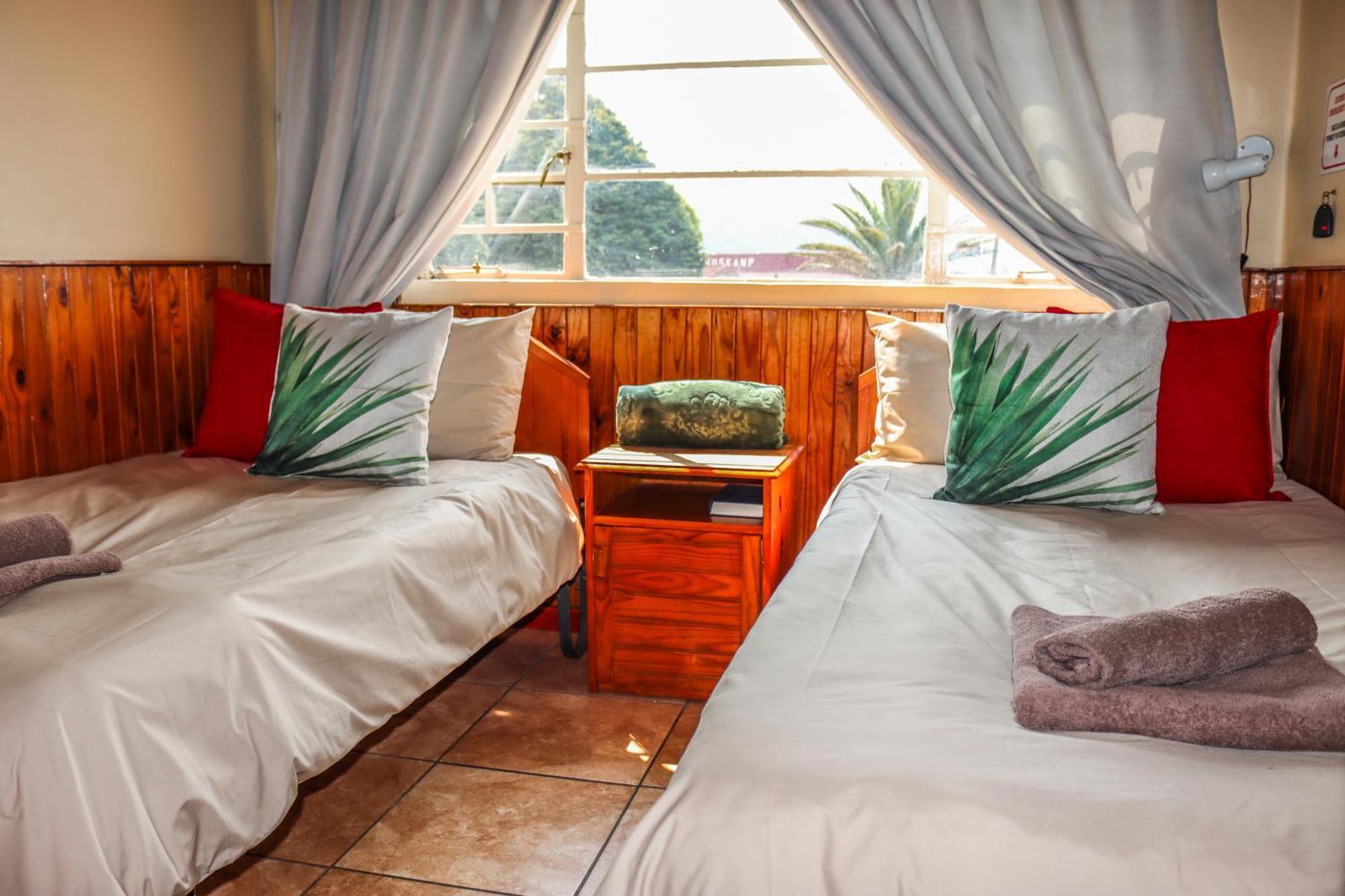 Panorama Chalets & Rest Camp Graskop Exterior foto