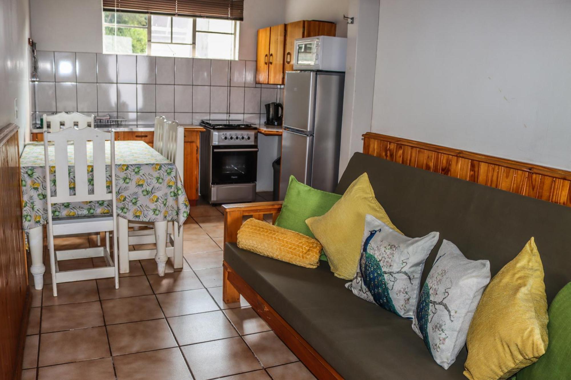 Panorama Chalets & Rest Camp Graskop Exterior foto