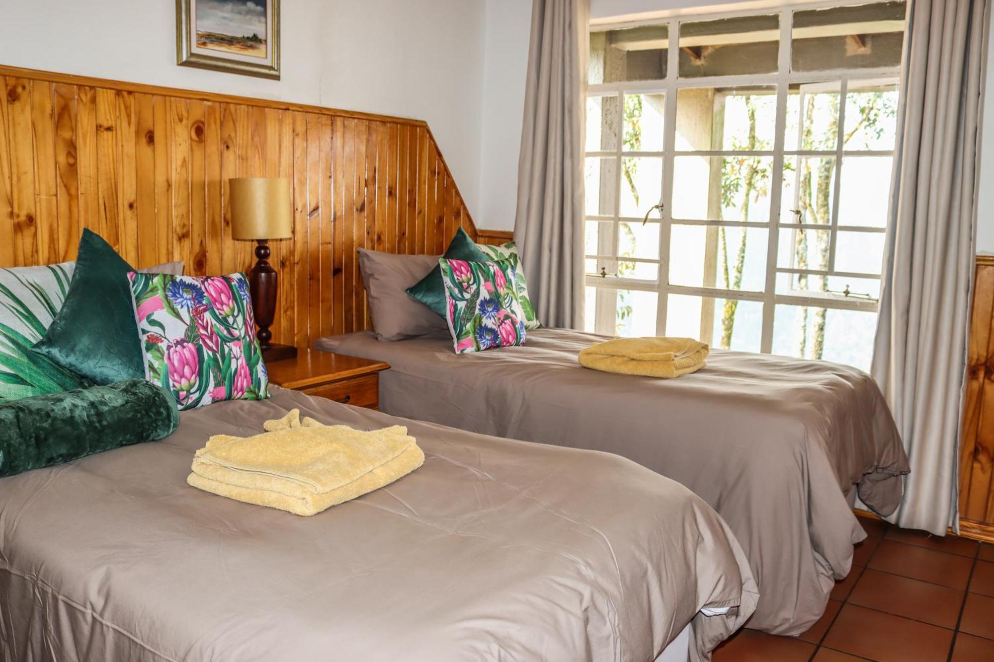 Panorama Chalets & Rest Camp Graskop Exterior foto