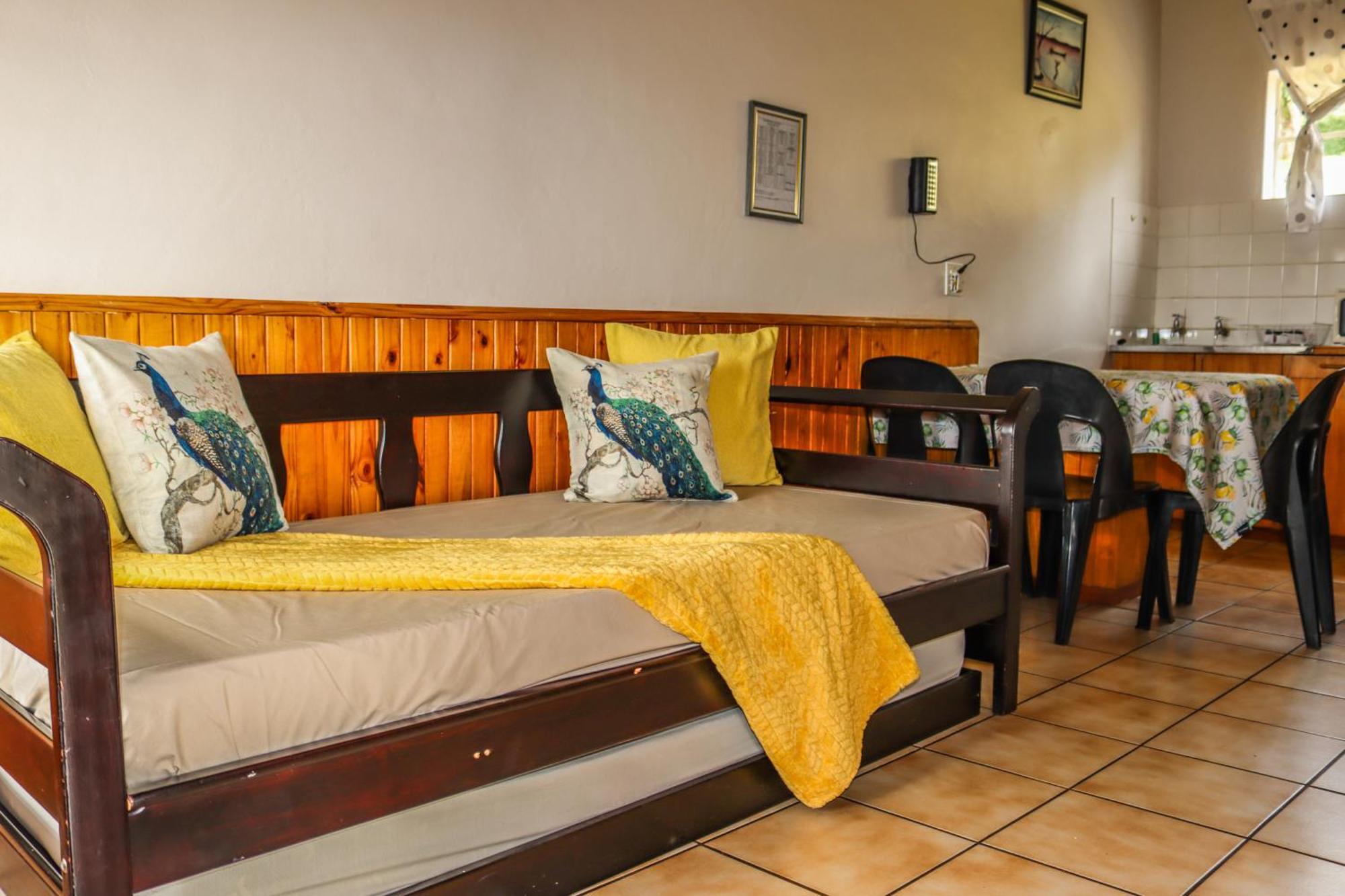 Panorama Chalets & Rest Camp Graskop Exterior foto