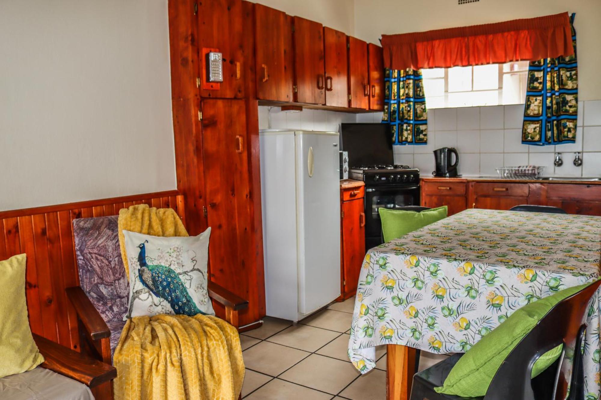 Panorama Chalets & Rest Camp Graskop Exterior foto
