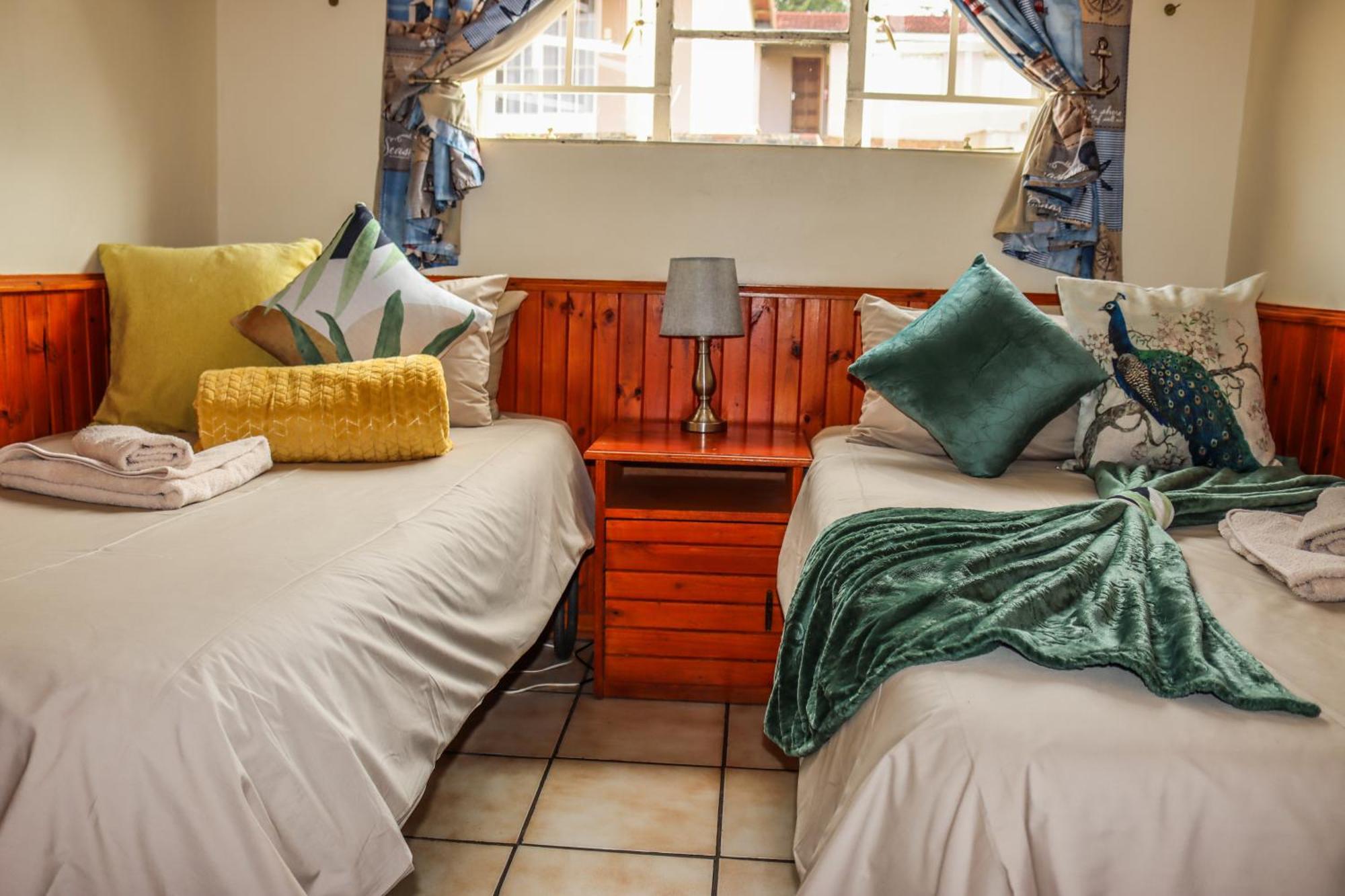 Panorama Chalets & Rest Camp Graskop Exterior foto