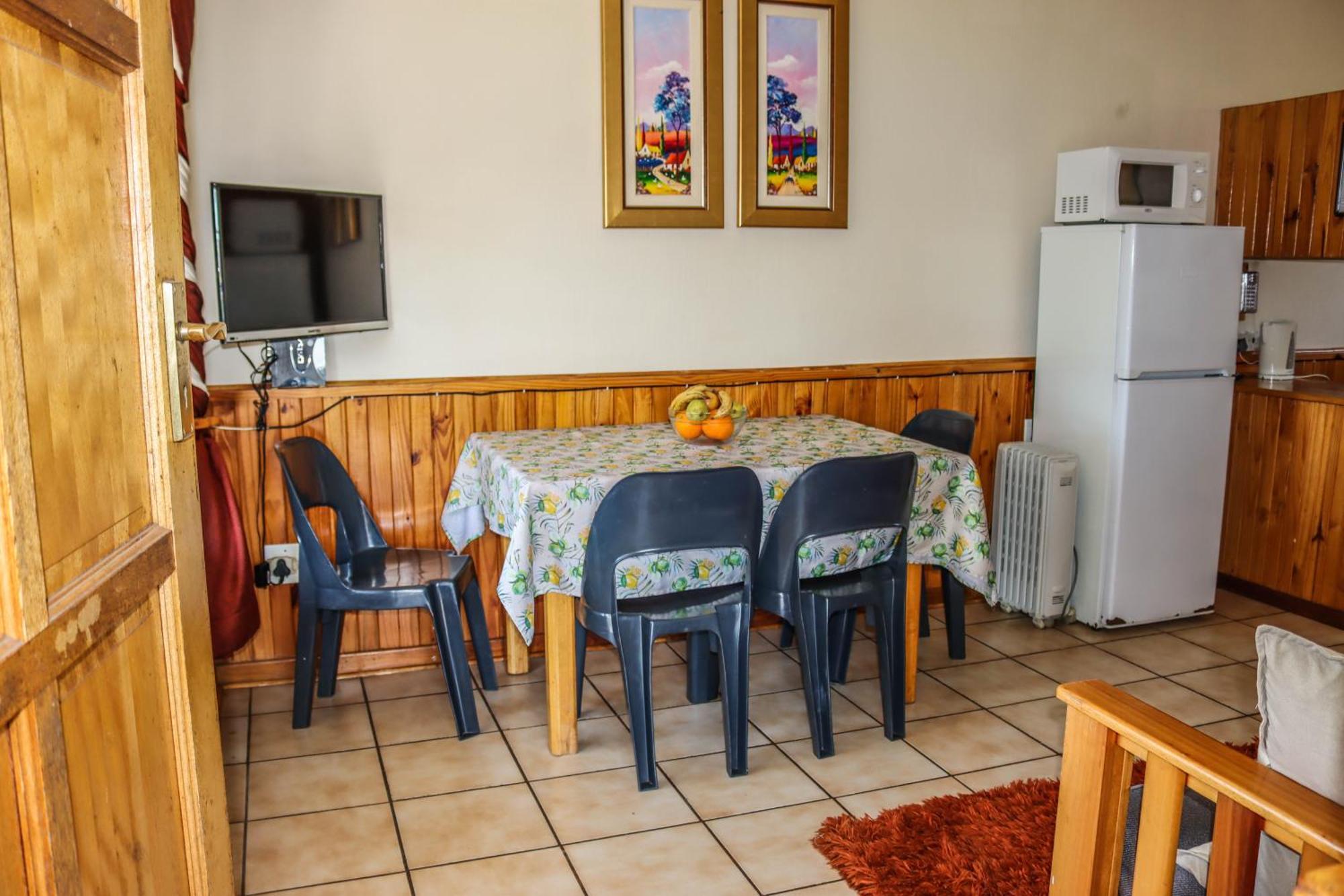 Panorama Chalets & Rest Camp Graskop Exterior foto