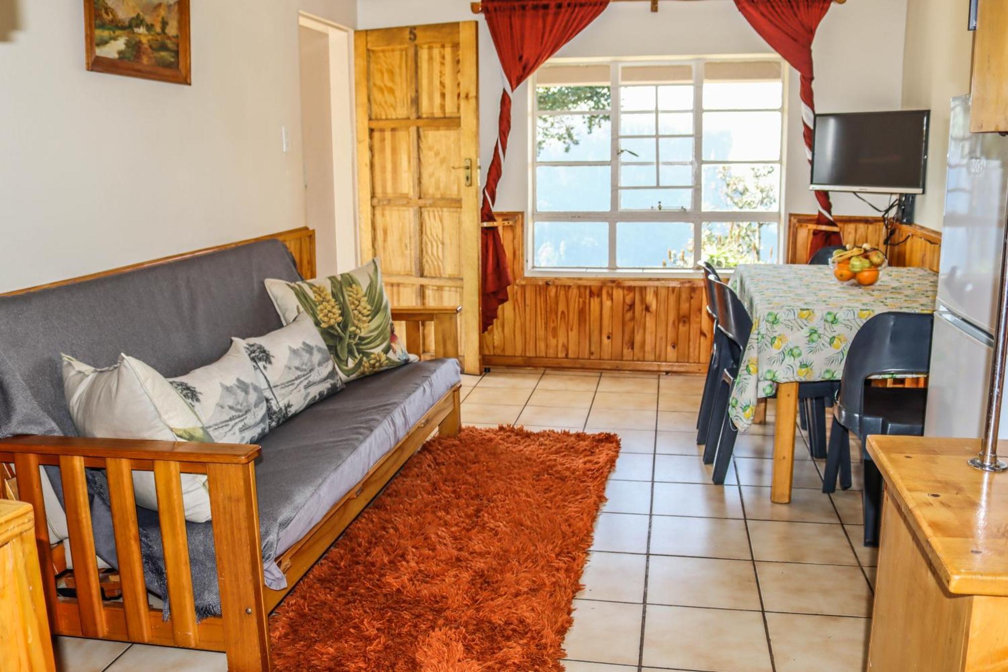 Panorama Chalets & Rest Camp Graskop Exterior foto