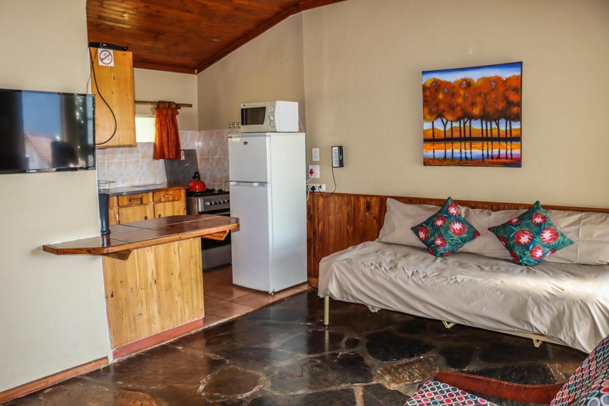 Panorama Chalets & Rest Camp Graskop Exterior foto