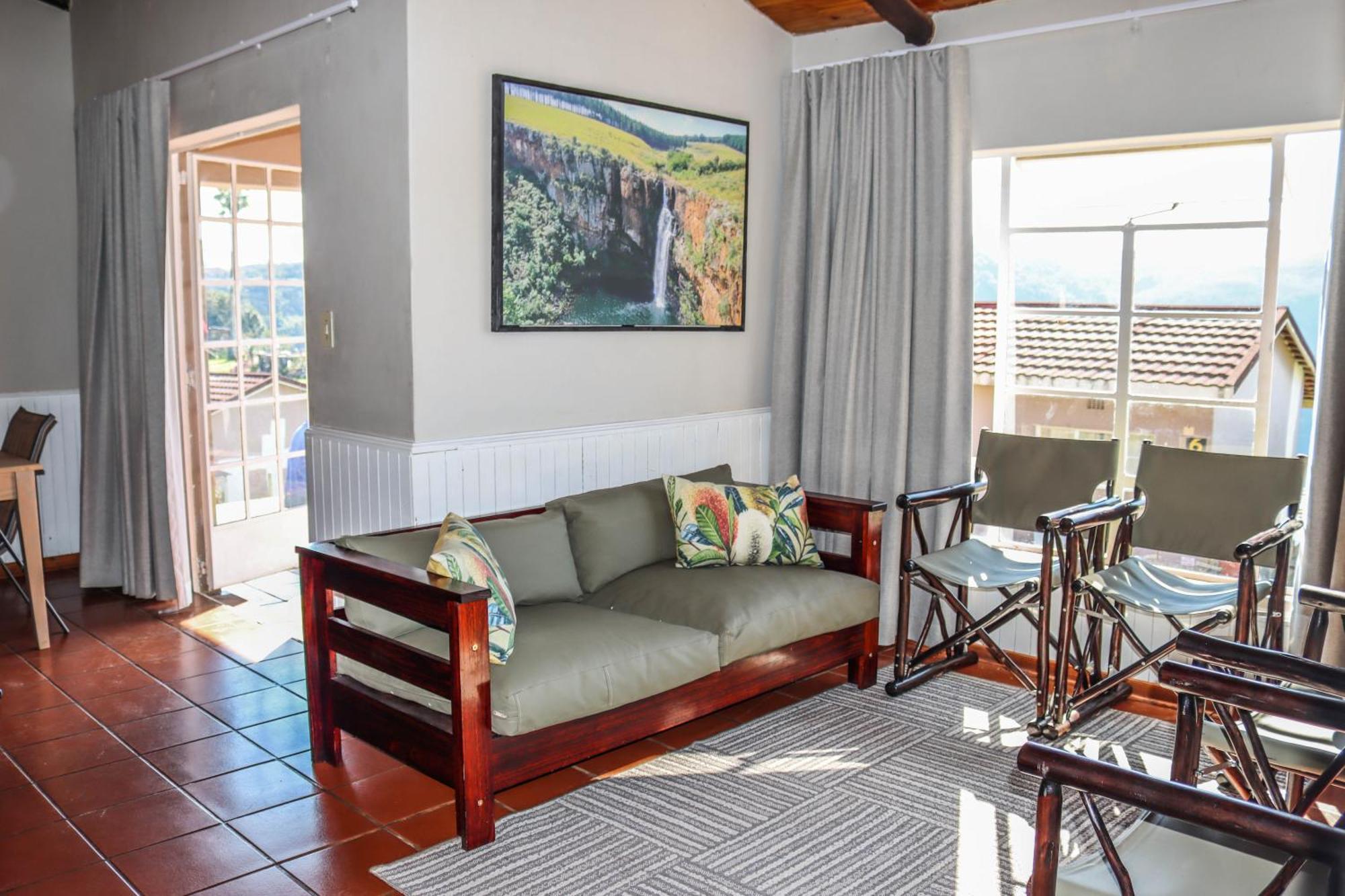 Panorama Chalets & Rest Camp Graskop Exterior foto