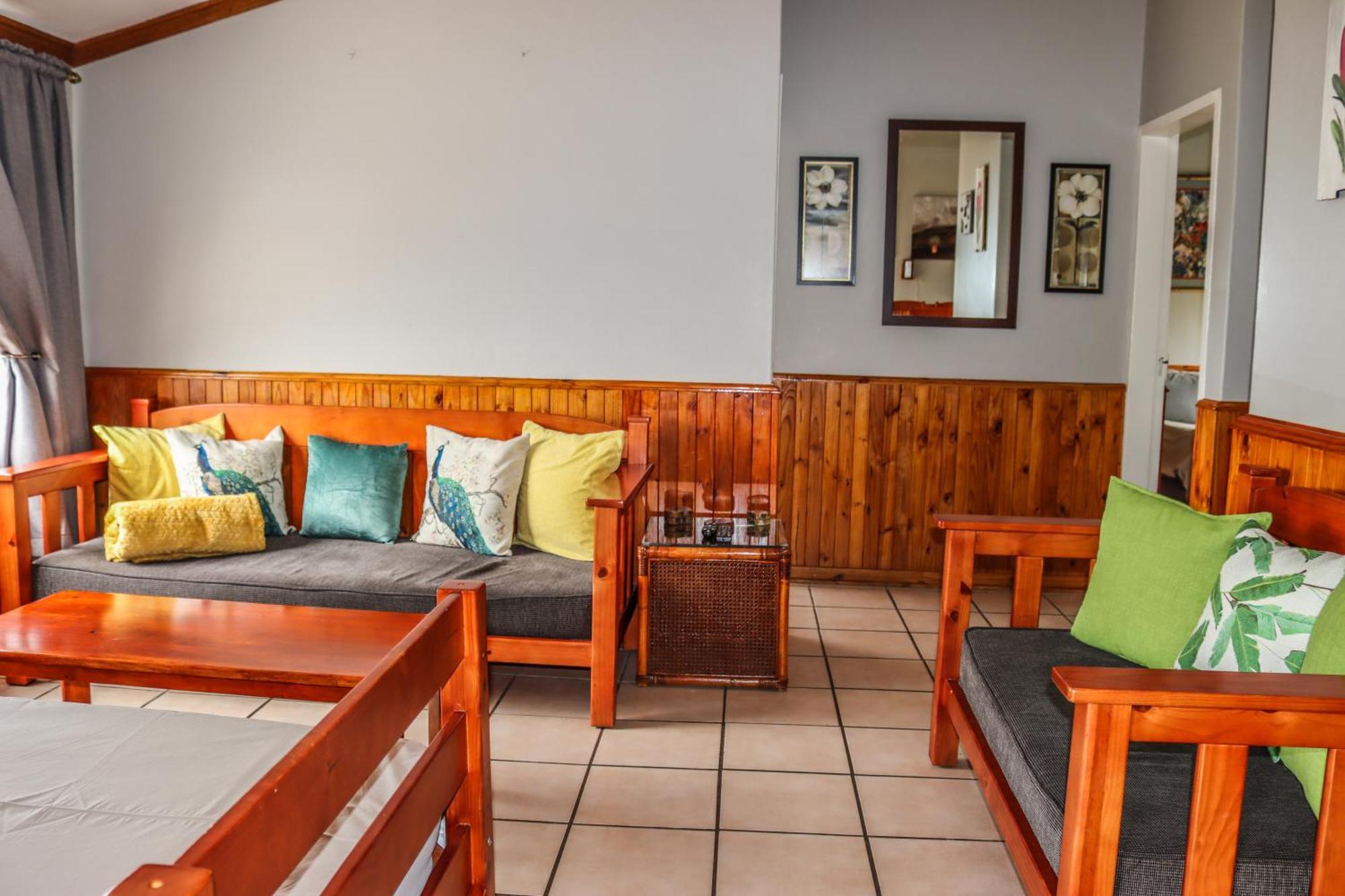 Panorama Chalets & Rest Camp Graskop Exterior foto