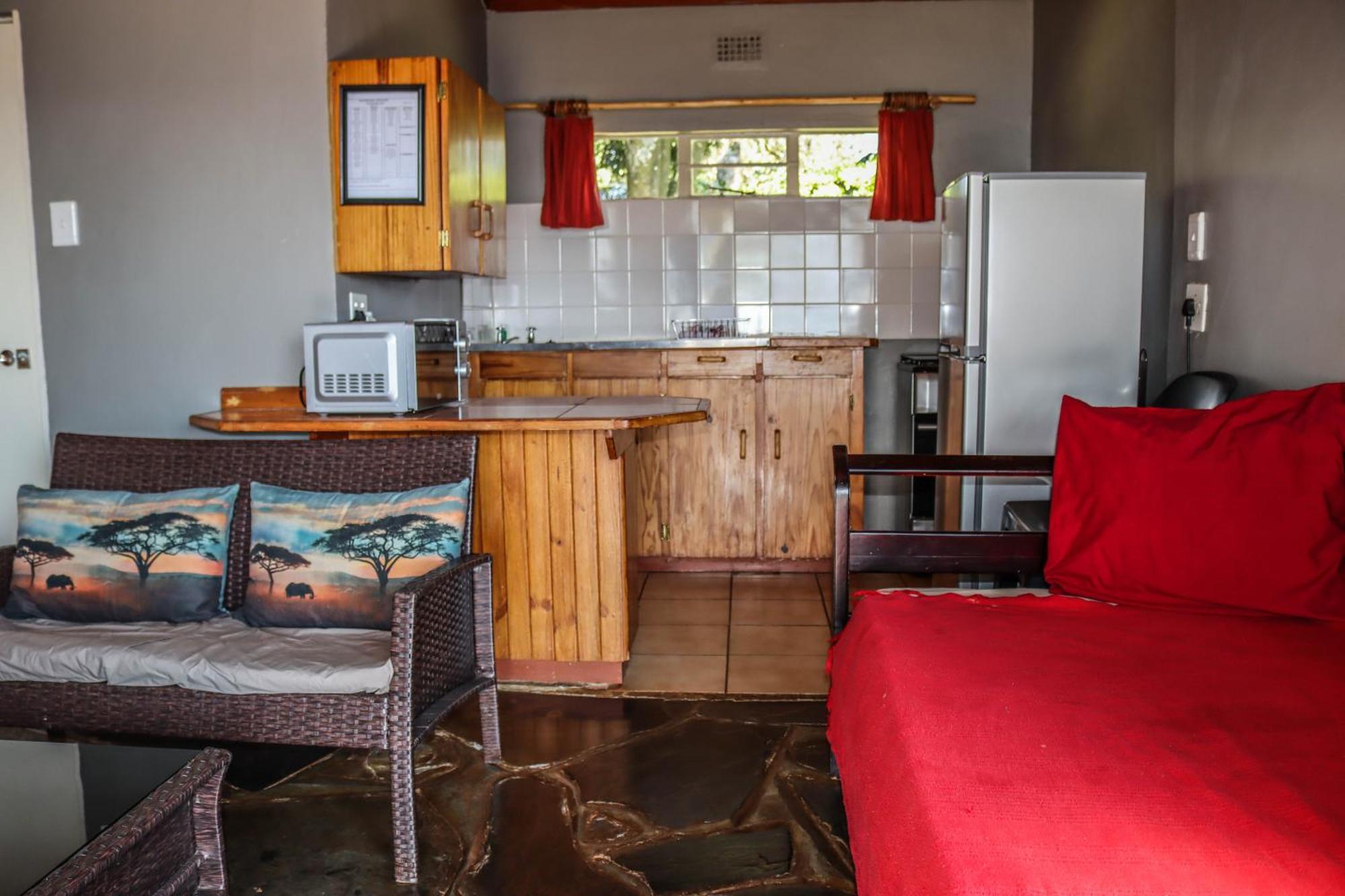 Panorama Chalets & Rest Camp Graskop Exterior foto