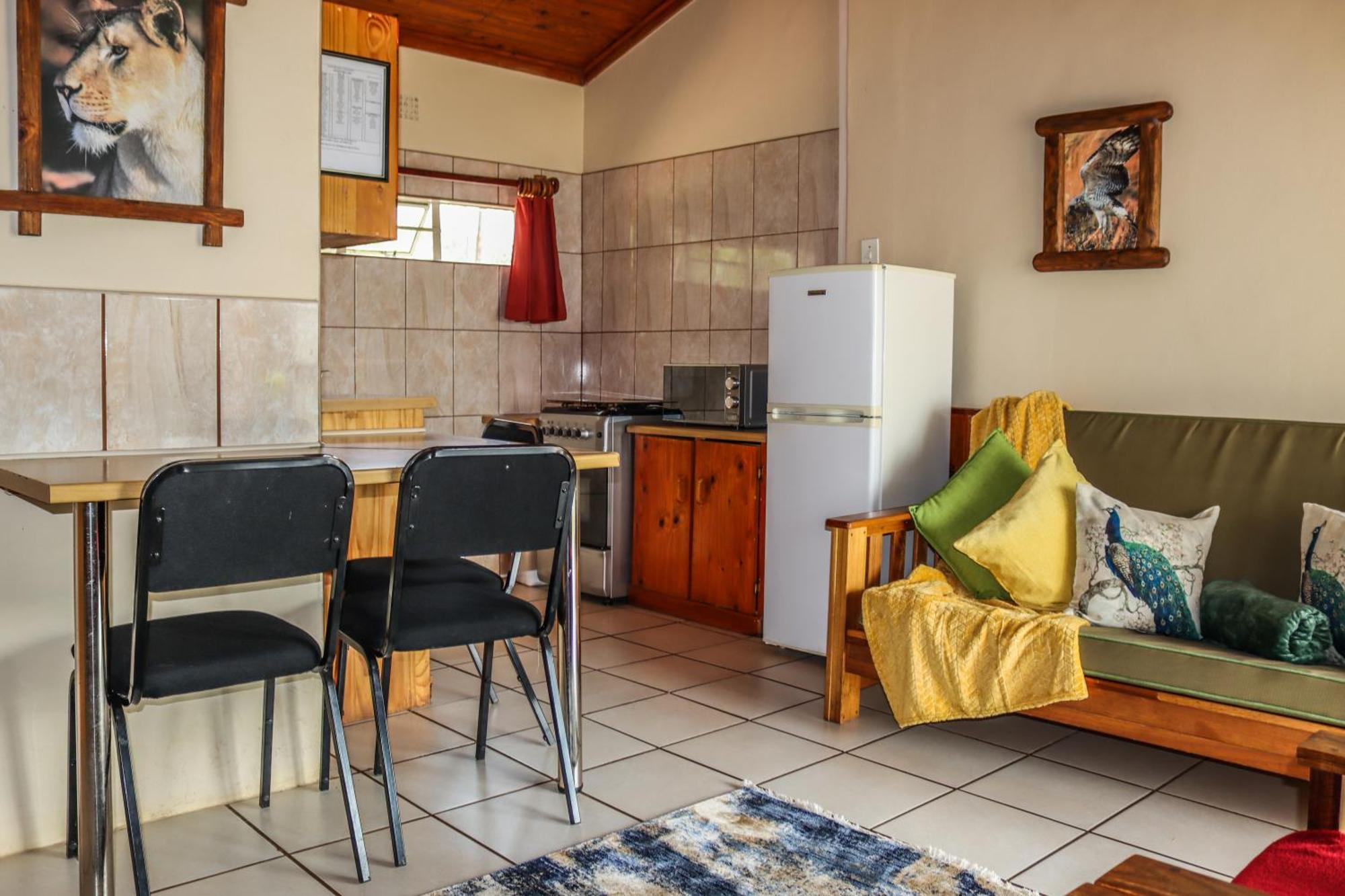 Panorama Chalets & Rest Camp Graskop Exterior foto