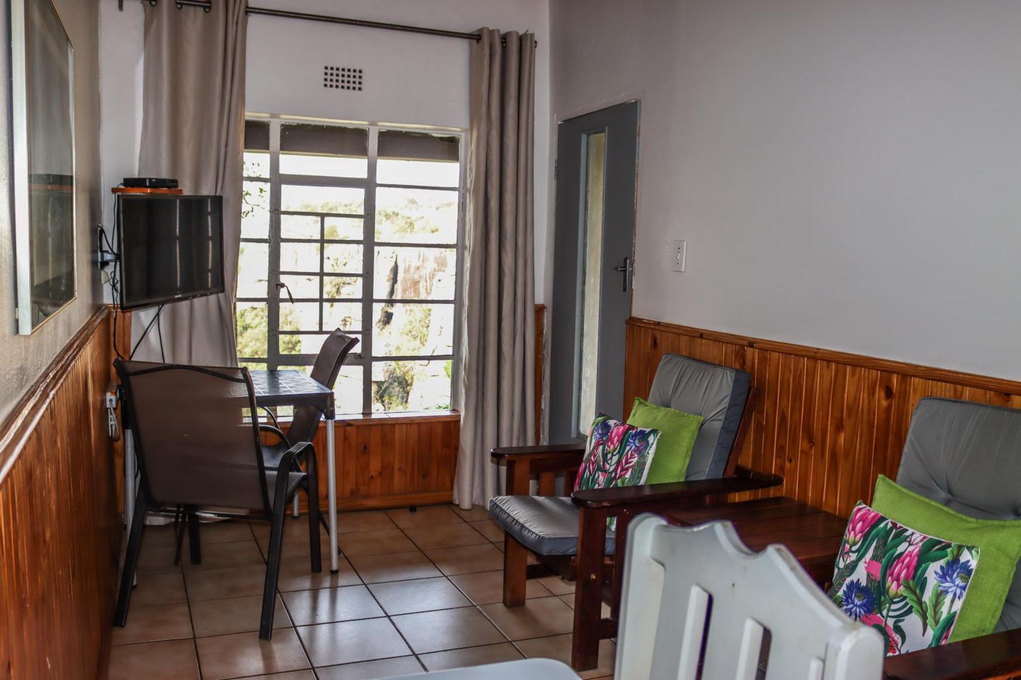 Panorama Chalets & Rest Camp Graskop Exterior foto