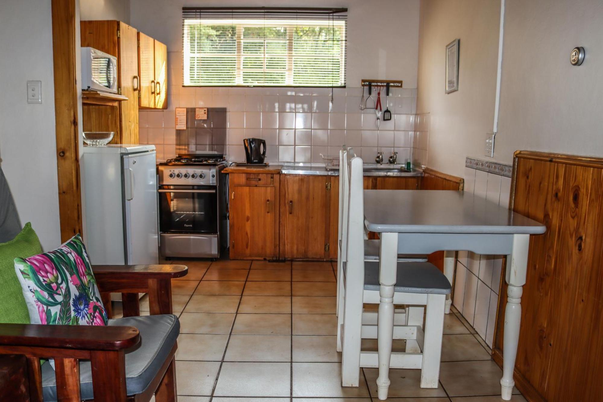 Panorama Chalets & Rest Camp Graskop Exterior foto